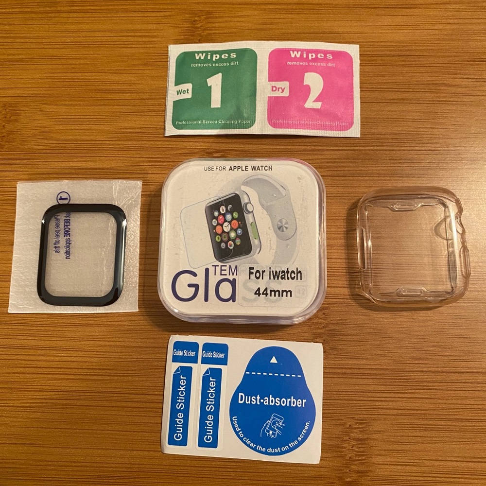Apple Watch Screen Protector 44mm